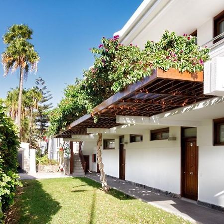 Las Nasas By Labranda Hotel Playa del Inglés Exterior foto