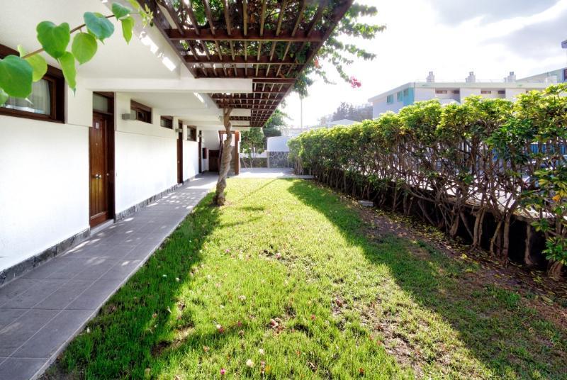 Las Nasas By Labranda Hotel Playa del Inglés Exterior foto