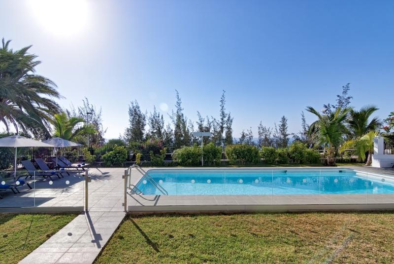 Las Nasas By Labranda Hotel Playa del Inglés Exterior foto
